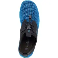 Aquafeel Ocean Side Water Shoes Bleu EU 45 Homme