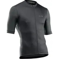 Northwave Active Short Sleeve Jersey Noir M Homme