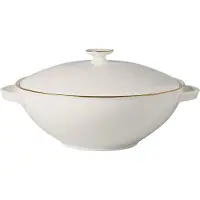 Villeroy & Boch Soupi?re Anmut Gold avec couvercle 26 cm