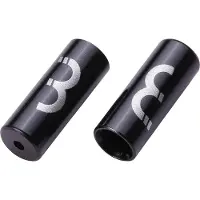 BBB Embout De Câble De Dérailleur De Vélo Cableend 4mm Bcb-151 100 Pièces