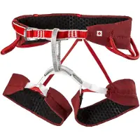 Ocun Flit Harness Rouge S