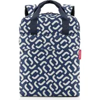 Reisenthel Allday M Backpack Gris
