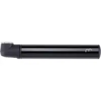 BBB Singleshot Mtb Mini Pump Argenté 60 Psi
