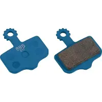 Bbb Avid, SRAM, Truc truc truc, Organique