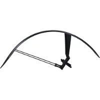 BBB Garde-boue Arrière Discguard