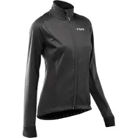 Northwave Reload SP Veste de cyclisme femme noir 89211091