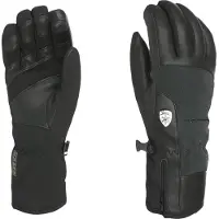 Level Iris Gloves Noir S Femme