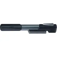 BBB Windgun S Mini Pump Noir 100 Psi