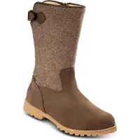 Meindl Hommes, Bottes, Innsbruck II GTX Chaussures, Marron, (42.5)