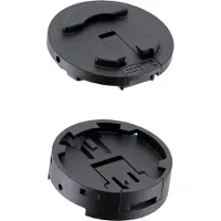 SP Connect Adaptateur pour ordinateur de vélo WAH SPC+