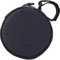 Bbb BarrelPack Handlebar Bag Black M 1,5 L