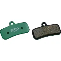 Bbb Shimano, Organique