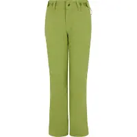Protest Carmacks Pants Vert L Femme