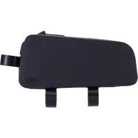 BBB SealTank Frame Bag Black L 1,1 L