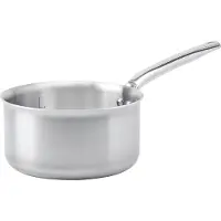 De Buyer Alchimy 3601.20 casserole à sauce 20 cm, 3,3L