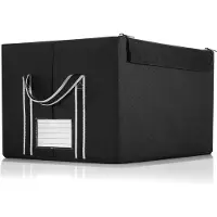Reisenthel Storagebox M 30l Storage Box Noir