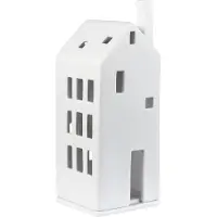Räder Maison légère