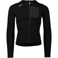 POC Oseus Vpd Long Sleeve Protective Jersey Noir S