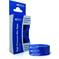 Schwalbe Ruban adhésif pour jantes bleu 15 mm