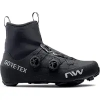 Northwave Flagship Gore-tex Mtb Shoes Noir EU 44 Homme