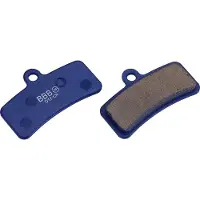 Bbb Shimano, Organique