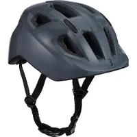 Bbb Hero Junior Helmet Gris M Enfants