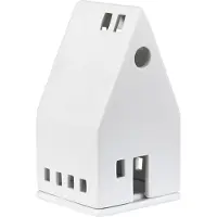 Räder Maison légère