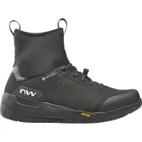 Northwave Multicross Mid Gore-tex Mtb Shoes Noir EU 38 Homme