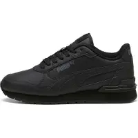 Puma Chaussures de sport junior 39973601 St Runner v4 noir r. 37