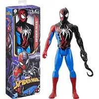 Hasbro Spider-Man Figurine 30 cm - Marvel VenomVersus Titan Hero Series