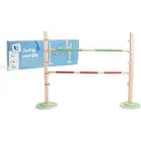 BS Toys Jump Hürde