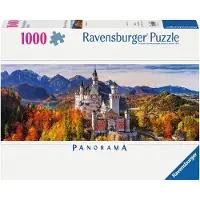 Ravensburger Château en Bavière 12000445