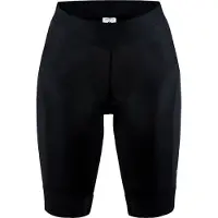 Craft Core Endur Shorts Noir L Femme
