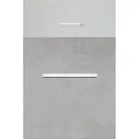 Markslöjd Suspension , Blanc, Salle à manger, Métal