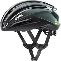 Uvex Surge Aero Mips Helmet Vert 53-56 cm