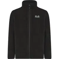 Didriksons Veste polaire - Malachite - Noir - - 150 - Veste polaire