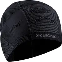 X-Bionic Xb Beanie Noir L-XL