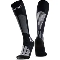 X-socks Ski Touring Perform Otc Socks Noir EU 35-38
