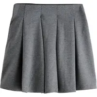 Next Jupe gris