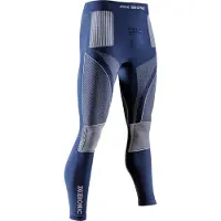 X-Bionic Energy Accumulator 4.0 Leggings Bleu L Homme
