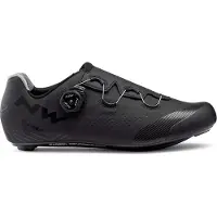 Northwave Magma Rock Primaloft Road Shoes Noir EU 43 Homme