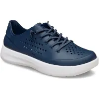 Crocs Inmotion Pacer Trainers Bleu EU 36-37 Femme
