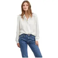Vila Chemisier 'ELLETTE' blanc