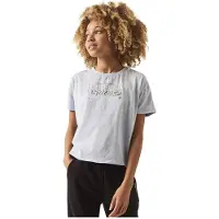 Garcia M22602 Short Sleeve T-shirt Blanc 10-11 Years Enfants
