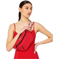 Superdry Sac Banane Code Essential