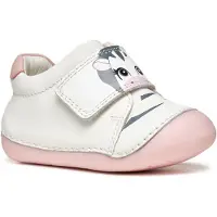 Geox B Tutim Couleur Blanc