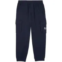 EA7 7b000028_af10380 Sweat Pants Bleu 8 Years Garçon