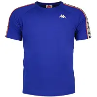 Kappa T-shirt à Manches Courtes Coen Slim 222 Banda