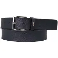 BOSS Ther Sz35 10245706 01 Belt Bleu 105 cm Homme