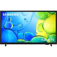 Samsung UE32F6002FK 81,3 cm (32") Full HD Smart TV Wifi Noir